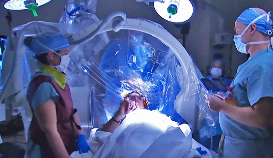 What is the Future of Brain Surgery?