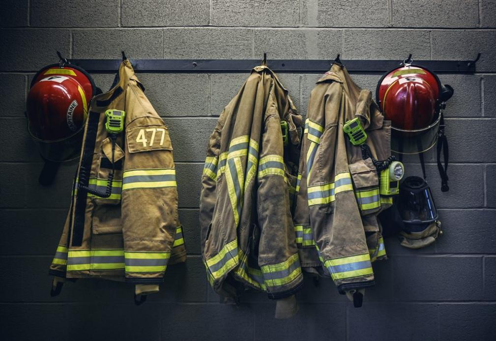 Are Advances For Firefighters? Neuroscience