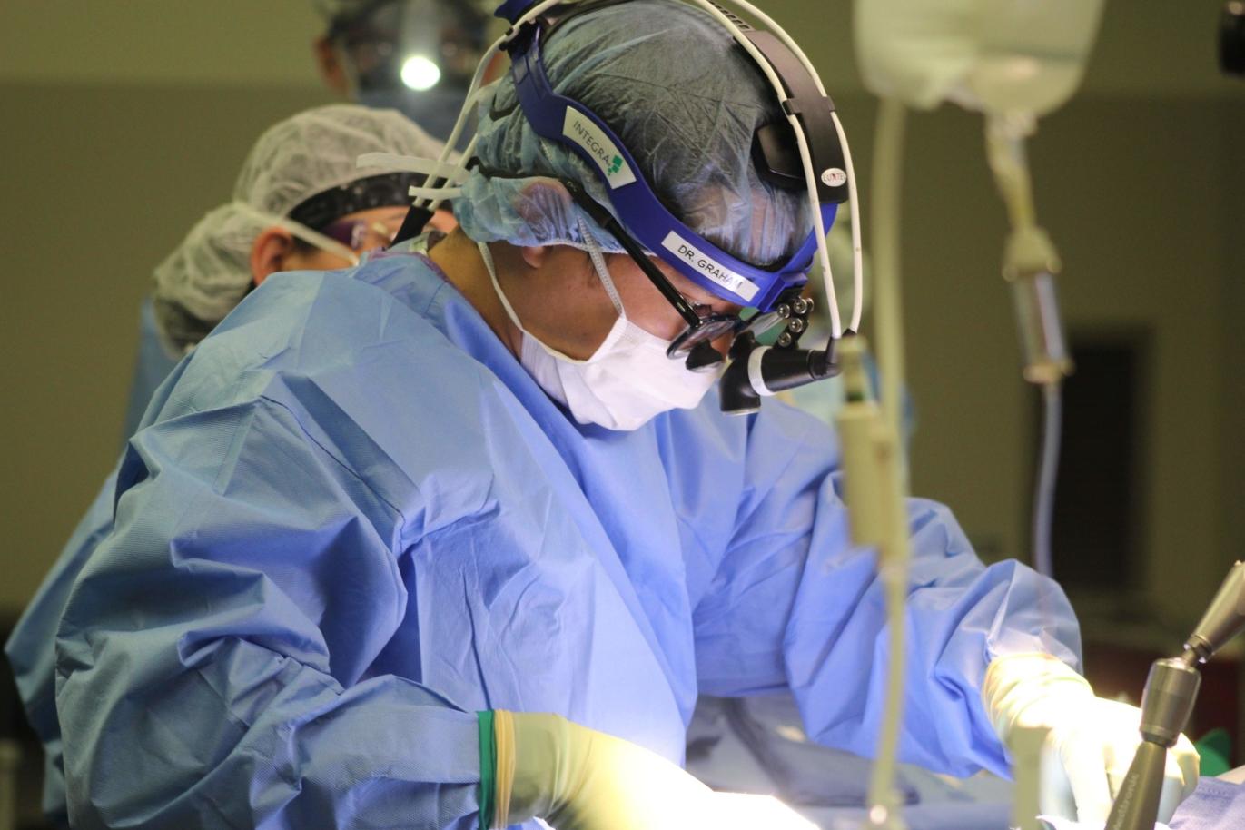 How Do Surgeons Access the Brain During Surgery?